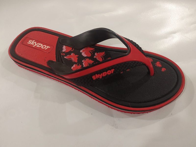 Red/Black Color