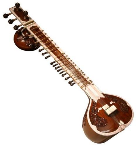 All Type Sitar