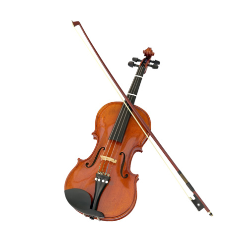 Musical Violin