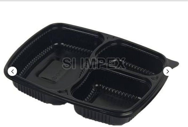 Meal Trays