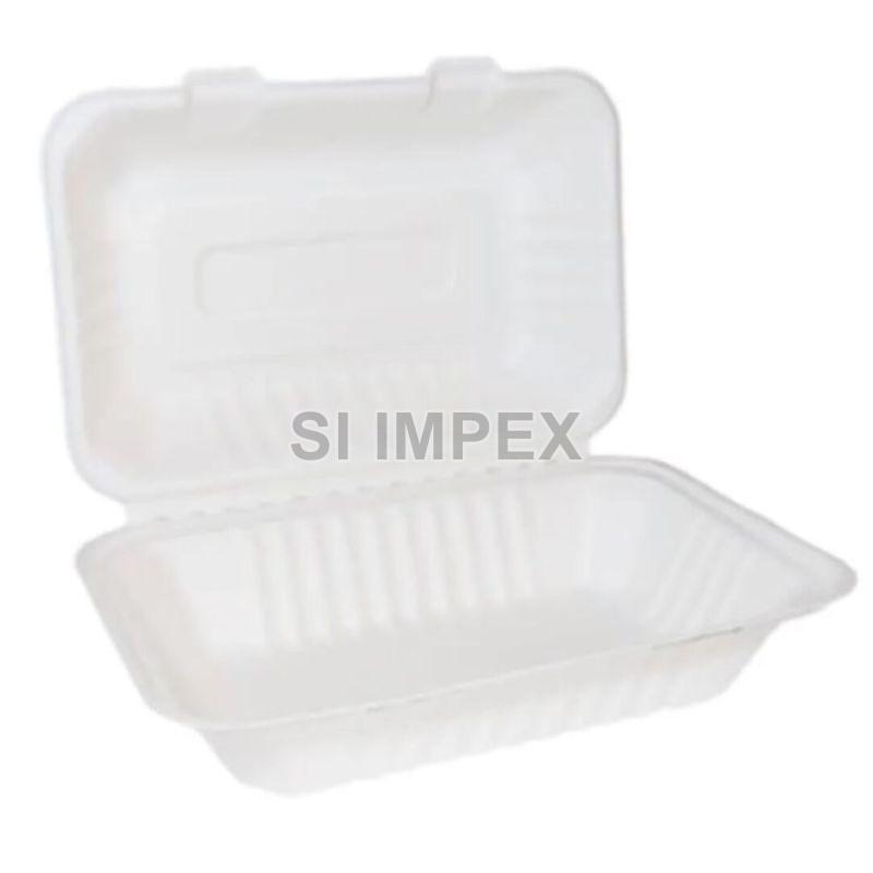 Clamshells Box