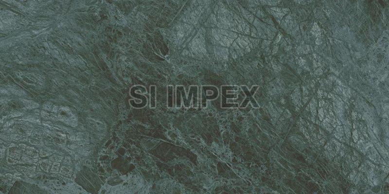 Effiel Green Inkage Series Vitrified Tile