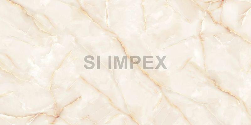 Mediceo Pearl Glossy Finish Vitrified Tile