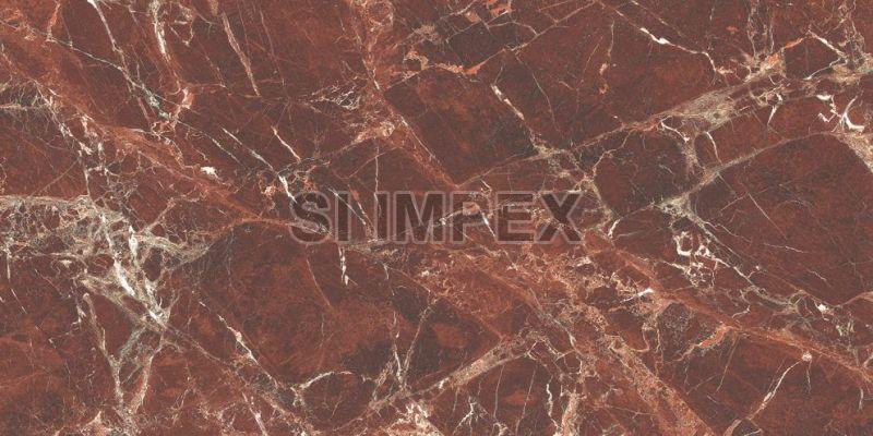 Wine Volcano Inkage Series Vitrified Tile