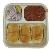 Sugarcane Bagasse Partition Plate