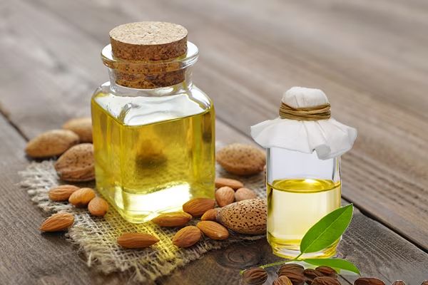 Almond Oil