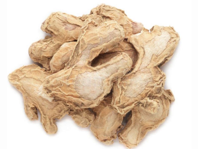 Dried Ginger