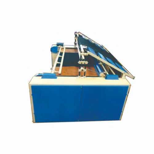 Cotton Folding Machine