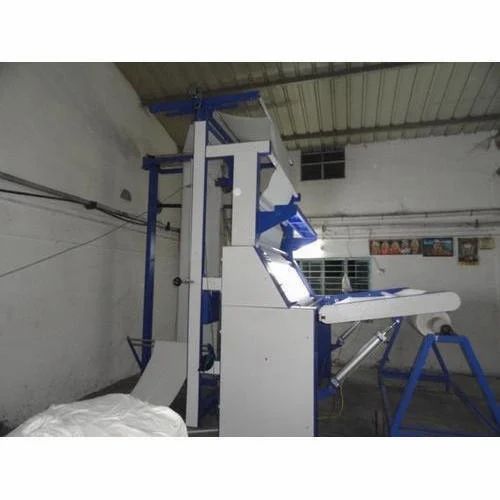 Gum Slit Opening Machine