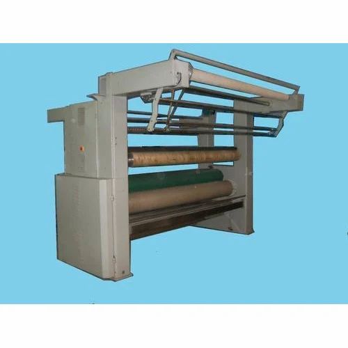 Open Width Squeezer Balloon Padding Machine