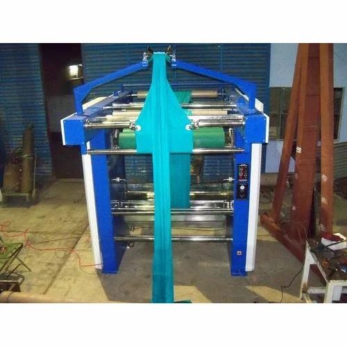 Texcom Balloon Padding Single Dip Machine