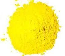 Oil Yellow Dyes