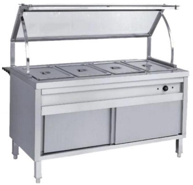 Stainless Steel Bain Marie