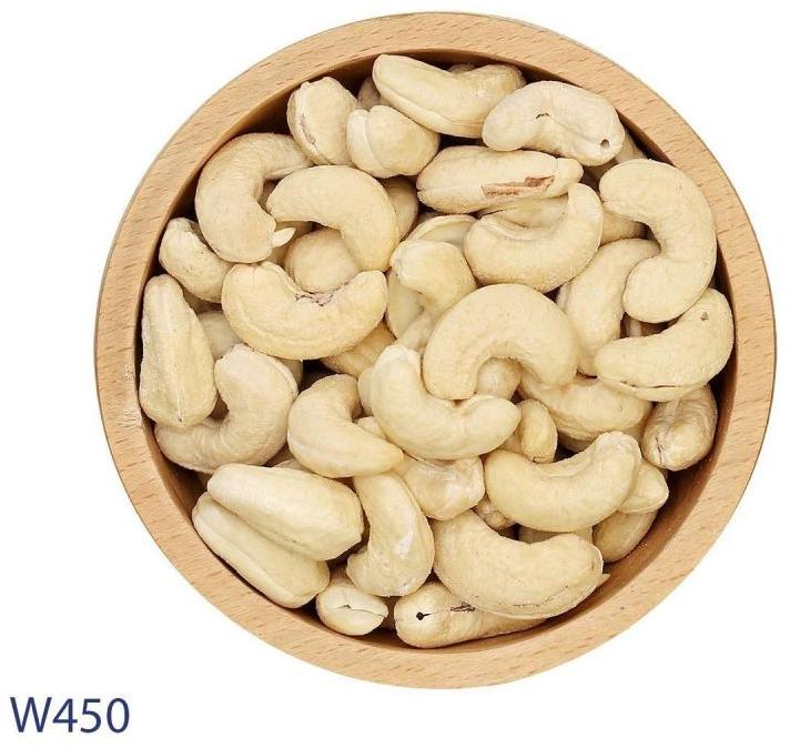 W450 Cashew Nut