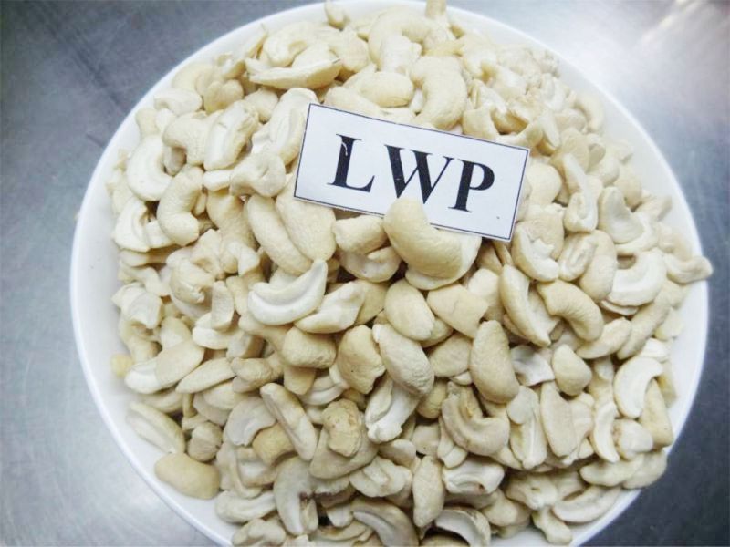 LWP Cashew Kernels