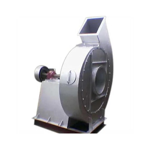 Centrifugal Fan