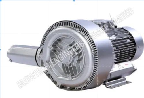 Double Stage Turbine Blower