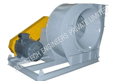 SISW Centrifugal Blower