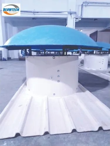 Stainless Steel Roof Ventilator