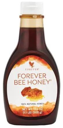 50gm Forever Bee Honey Liquid