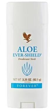 Aloe Ever-Shield Deodreant