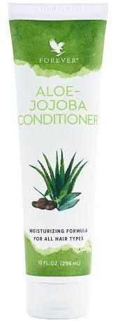 Aloe Jojoba Conditioner