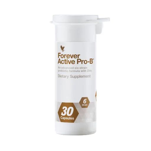 Forever Active Pro-B Capsule