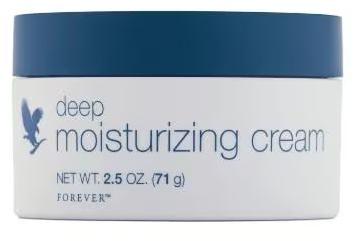 Forever Deep Moisturizing Cream
