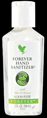 Forever Hand Sanitizer