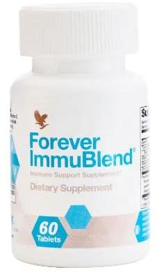 Forever ImmuBlend Tablet