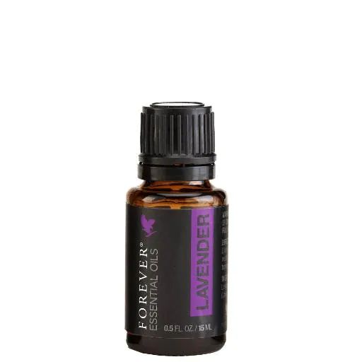 Forever Lavender Essential Oil