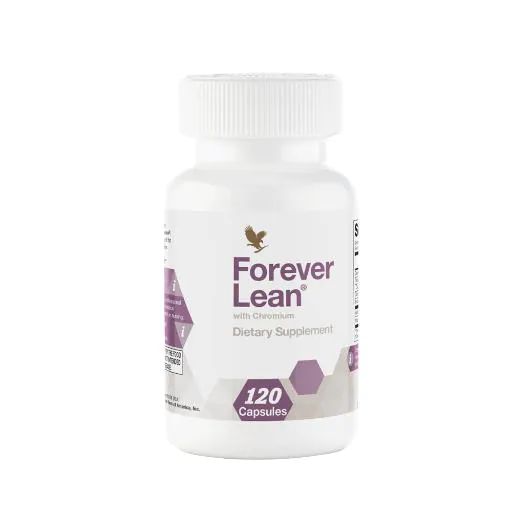 Forever Lean Capsule