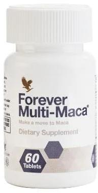 Forever Multi-Maca Tablet