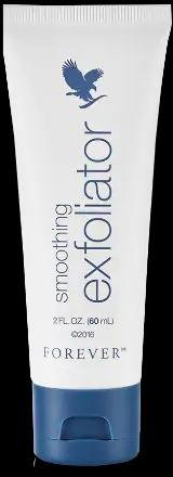 Smoothing Exfoliator Cream