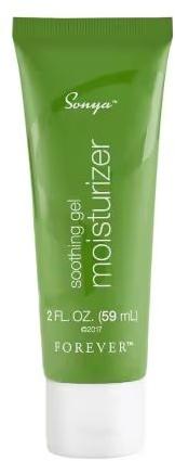 Sonya Soothing Gel Moisturizer