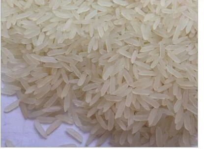 PR 11 Sella Basmati Rice