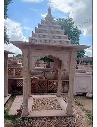 Pink Sandstone Temple