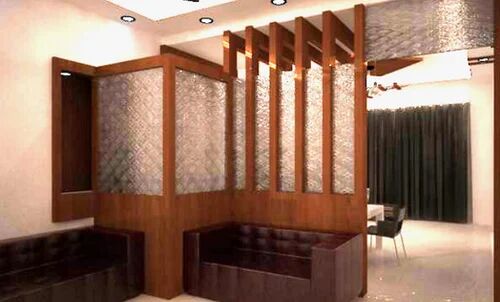 Furniture & Fixture Interior Designing Consultancy Service