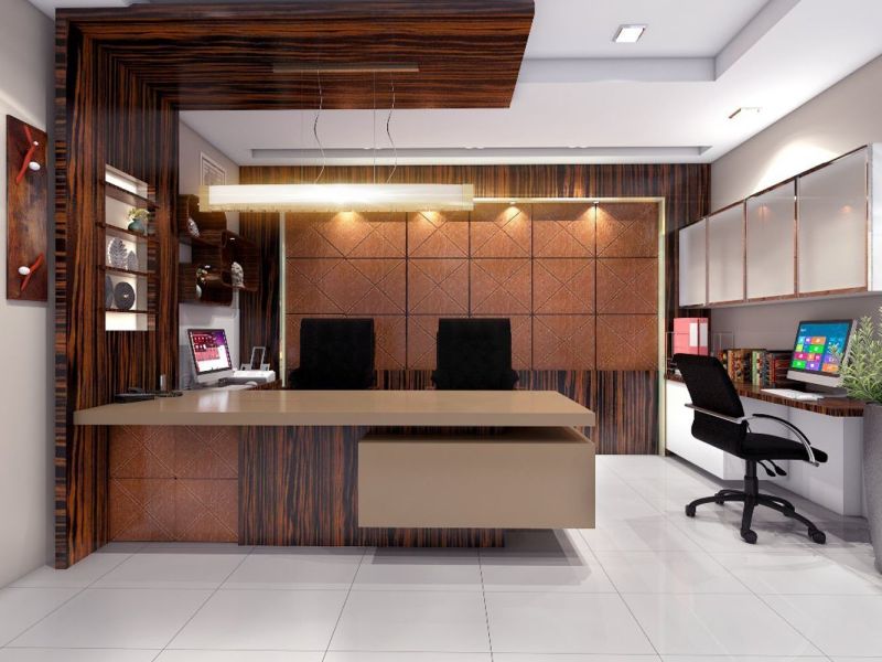 Office Interior Designing Service