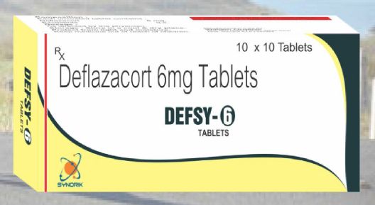 Defsy-6 Tablets