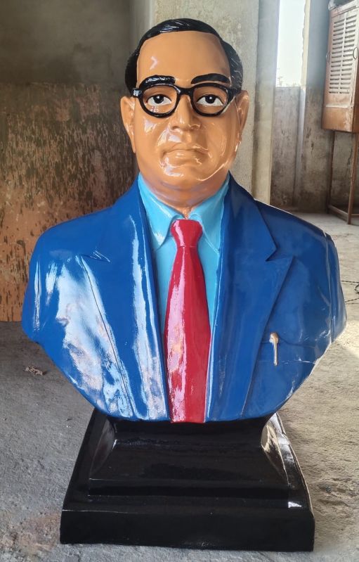 Bhim Rao Ambedkar Statue