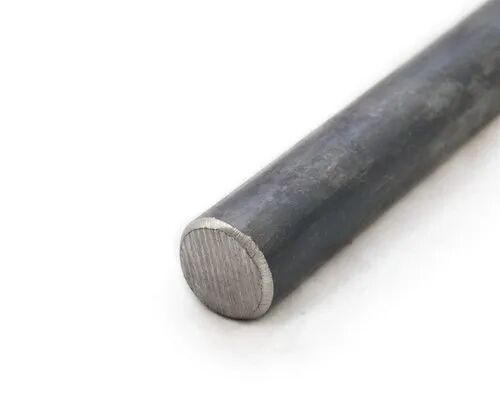 Mild Steel Round Bar