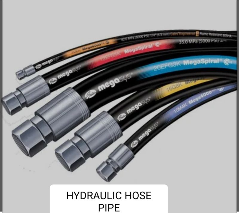 Hydraulic Hose Pipe