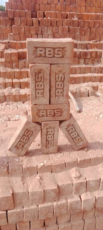 RBS Red Clay Brick