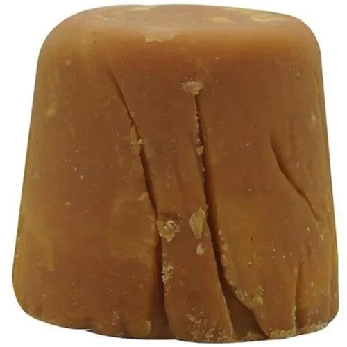 Natural Sugarcane Jaggery Blocks