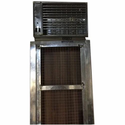 Cooler Duct Grill
