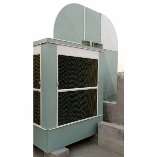 Industrial Duct Air Cooler Repairing Service