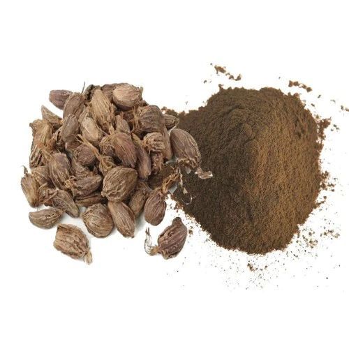 Black Cardamom Powder