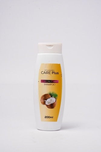 Coconut Hair Shampoo