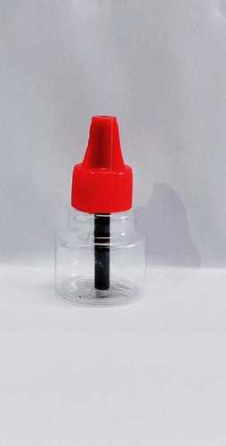 Empty Mosquito Liquid Vaporizer Bottle